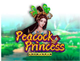 Peacock Princess Lock 2 Spin Betway